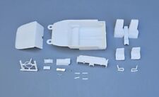 Amt 125 1965 Pontiac Bonneville Sport Coupe Interior And Related Parts