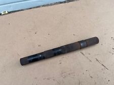 66-77 Ford Early Bronco C4 Automatic Transmission Output Shaft C-4 Dana 20