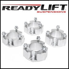 Readylift 2 Front 2.5 Rear Strut Spacers Lift Kit Fits 2021-2024 Ford Bronco