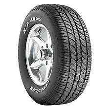 P21565r15 95t Her Hp 4000 Rwl Tire