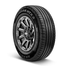 24560r20 Nexen Roadian Htx 2 Single Tire