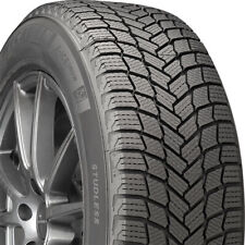 4 New 23560-17 Michelin Latitude X-ice Snow 60r R17 Tires 89220