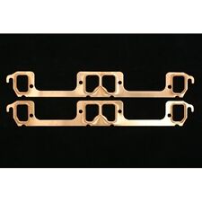 Sce Gaskets 4069 Pro Copper Header Gaskets For Chrysler Small Block