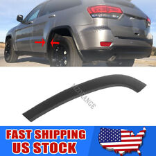 Rear Left Driver Side Wheel Arch Molding For Jeep Grand Cherokee 2011-2021