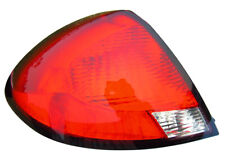 For 2003 Ford Taurus Tail Light Driver Side