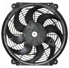 4 Seasons 36897 Engine Cooling Fan-electric Fan Kit For Select Models