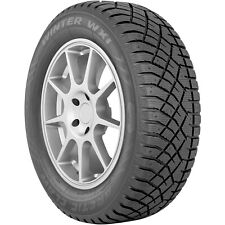Tire Vanderbilt Arctic Claw Winter Wxi 21555r16 93t Snow