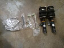 Airlift Performance Front Air Suspension Kits For Audi Volkswagen 78522