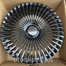 1pcs 24 Gloss Black Mult Spoke Forged Wheels Rims Fits For Range Rover Vogue