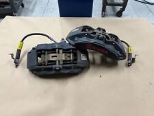 2015-2023 Ford Mustang Gt Front 6 Piston Brembo Brake Calipers