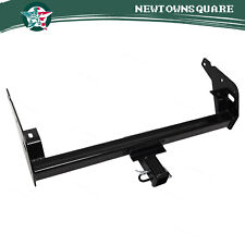 Fit For 95-04 Tacoma Truck 2 Class-3 Trailer Hitch Receiver Rear Bumper Towing