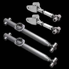 99-04 Mustang Upper Lower Control Arms Suspension Kit Upr