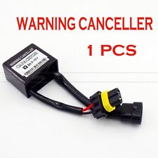 1pcs Warning Error Decoder Canceller Capacitor Anti-flicker Xenon Hid Light 16v