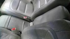 Front Seat Bench Bucket Leather Center Stationary Fits 00-03 Deville 527501