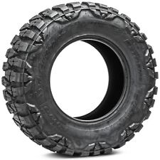 Nitto 200670 Mud Grappler Tire In 35x12.50r17lt For Jeep Ford Dodge