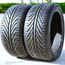 2 Tires Bearway Ys618 26535zr18 26535r18 97w High Performance