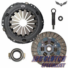 Jdk Stage 2 Rapid Clutch Kit For 1993-2008 Toyota Corolla 1.6l 1.8l 4cyl