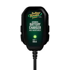 Jr High Efficiency 800ma Battery Charger.