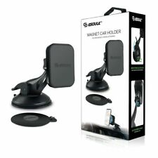 Universal Magnetic Car Mount Holder Windshield Dashboard For Iphone Galaxy Gps