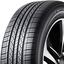 4 Tires Forceland Kunimoto-f36 Ht 24555r19 103v As As All Season