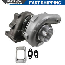 Turbo Charger Compressor 400hp Boost Stage Iii T04e T3t4 .57 Ar 48.1 Trim
