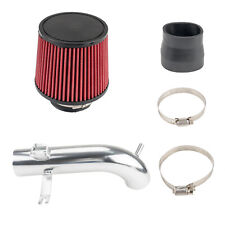 1set Short Ram Cold Air Intake Kit Red Filter Fit 2013-2018 Nissan Altima New