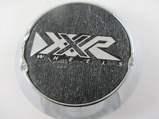 Xxr Wheels Custom Wheel Center Cap Cap654  2 12  For 1 Cap