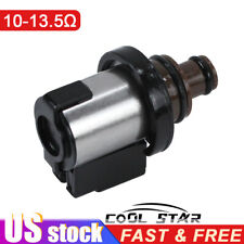 Torque Converter Lock-up Solenoid Fit For Subaru Lineartronic Cvt Tr580 690