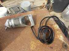 Needs Electric Cord Has Cracks Sioux 1710 Angular High Speed Valve Seat Grinder
