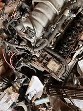 Complete Chevy Engine And Transmission 3800