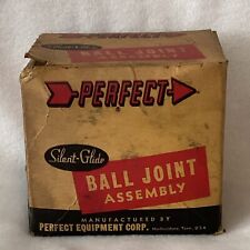 Nos Perfect Equipment Corp. 1957-1961 Chrysler Desota Lower Ball Joint Assembly
