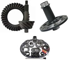 1973-1988 Gm 10.5 Chevy 14-bolt- 4.88 Ring And Pinion- Spool- Install- Gear Pkg