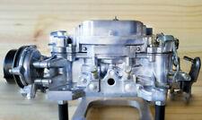 For Edelbrock Marine Carburetor 600 Cfm Electric Choke 1409 Factory Rem