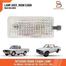 Interior Dome Cabin Light Assy Lamp For Nissan Datsun Pickup 620 720 1973-1986