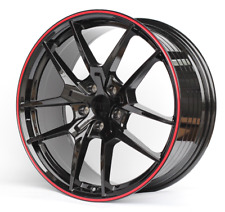 18 Wheels Rims For Honda Acura Lexus Toyota Avalon Camry Odyssey Es Is Gs Rx Sc