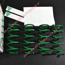 Tein S.tech Lowering Springs For 2003-2007 Honda Accord 2.4l Coupe And Sedan