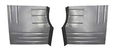 1949 1950 Ford Rear Floor Pans New Pair Free Shipping