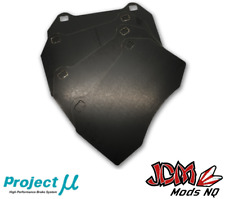 Project-mu Anti-squeal Pad Shims - Front For Stievo Brembo F506