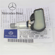 One Tire Pressure Monitoring Sensor A0009050030 Tpms For Benz C300 Cl63 Amg