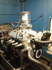 427 All Aluminum Ls3 Lsx Pump Gas Engine Wow 730hp With 700 Ft Lb Torque