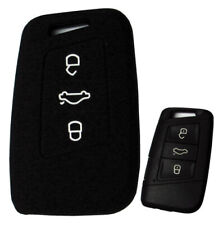 Keyless Entry Remote Fob Key Cover Fits Volkswagen Vw Jetta Taos 2024 2023 2022