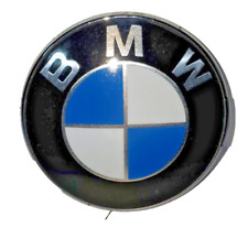 2004-2010 Bmw 525i 528i 530i 535i 545i 550i Front Hood Emblem Logo Badge A37466