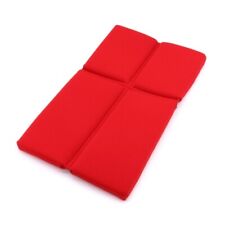 Bride Back Cushion Red For Gias Stradia Iii For P12bc2