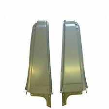 Targa Roll Bar Vertical Uperights For Suzuki Samurai 65710-80302 65750-80302