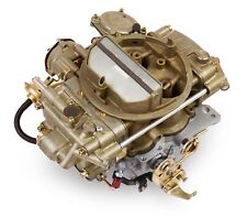 Holley 0-9895 650 Cfm Spreadbore Carburetor