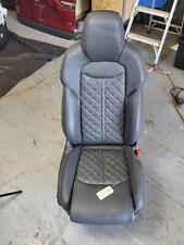 Front Right Passenger Seat 2023 Audi Sq8 2020 2021 2022 See Pic