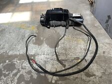 Warn 9.5cti Synthetic Rope Winch 97600 - Obs Item Not Tested It May Function