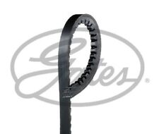Gates Drive Belt For Iveco Daily 59-12v 2.8 Litre Diesel May 1996 To May 1999