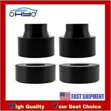 3 Front 3 Rear Leveling Lift Kit For 99-04 Jeep Grand Cherokee Wj 2wd 4wd