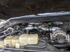 Engine 7.3l Vin F 8th Digit Diesel Fits 99-00 Ford F250sd Pickup 19981263